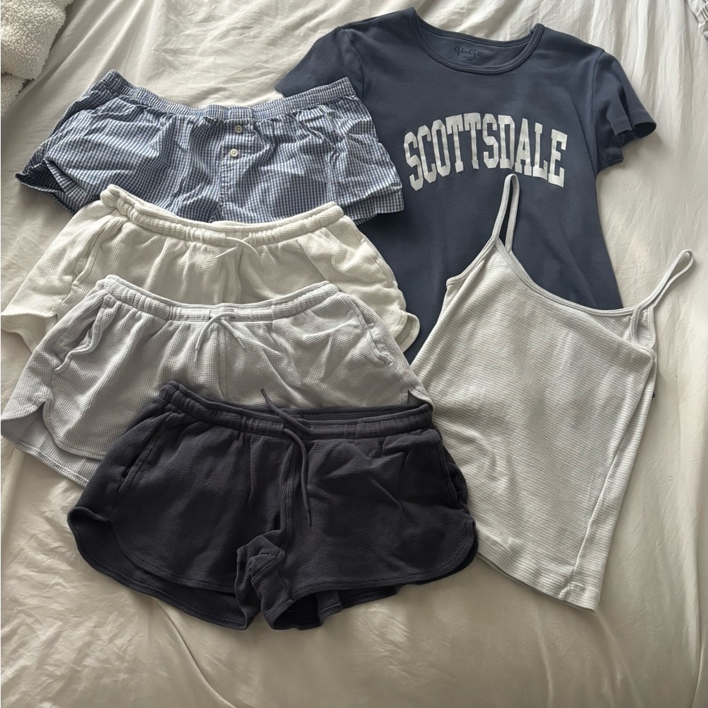 brandy melville/john galt lot
